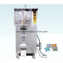 Small-Scale Liquid Filling Machine Ah-1000